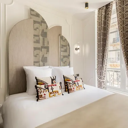 Daire Merveil - Signature - Marais - Montmartre Paris
