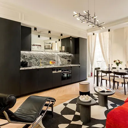 Merveil - Signature - Marais - Montmartre Paris