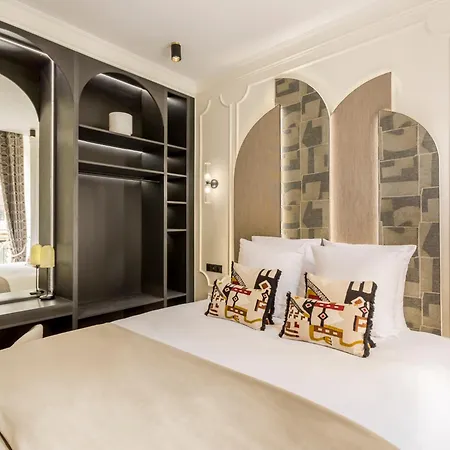 Merveil - Signature - Marais - Montmartre Daire *