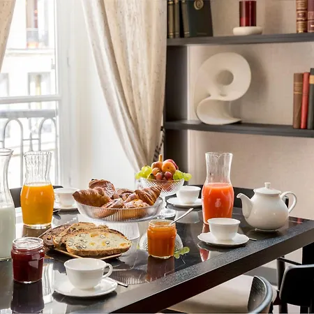 Merveil - Signature - Marais - Montmartre * Παρίσι