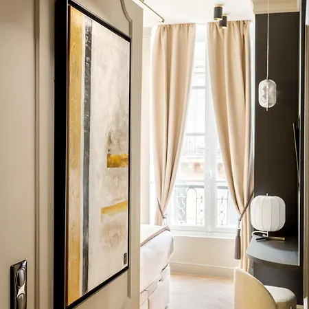 Merveil - Signature - Marais - Montmartre *