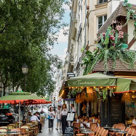 Merveil - Signature - Marais - Montmartre Διαμέρισμα Παρίσι