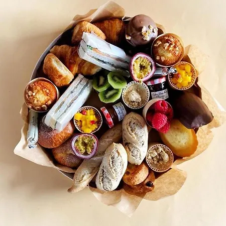 Merveil - Signature - Marais - Montmartre Apartamento Paris